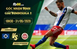 fb88-soi kèo Hamburger SV vs SV Wehen Wiesbaden