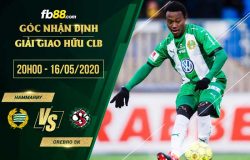 fb88-soi kèo Hammarby vs Orebro