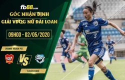 fb88-soi kèo Hang Yuan FC vs Taichung Blue Whale