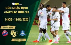 fb88-soi kèo Hapoel Haifa vs Hapoel Akko