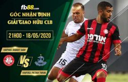 fb88-soi kèo Hapoel Ramat Gan vs Hapoel Petah Tikva