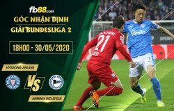 fb88-soi kèo Holstein Kiel vs Arminia Bielefeld