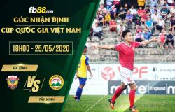 fb88-soi kèo Hồng Lĩnh Hà Tĩnh vs XM Fico - YTL Tây Ninh