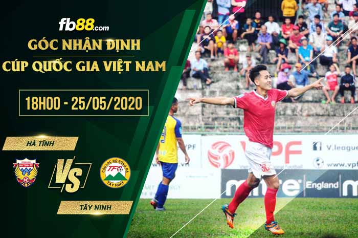 fb88-soi kèo Hồng Lĩnh Hà Tĩnh vs XM Fico - YTL Tây Ninh