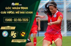 fb88-soi kèo Hualien vs Inter Taoyuan FC
