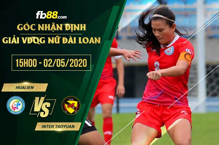 fb88-soi kèo Hualien vs Inter Taoyuan FC