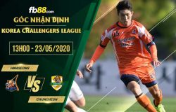 fb88-soi kèo Hwaseong FC vs Chuncheon Citizen