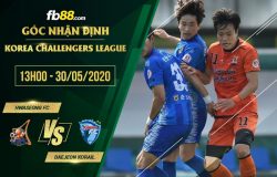 fb88-soi kèo Hwaseong FC vs Daejeon Korail