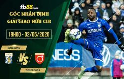 fb88-soi kèo IFK Goteborg vs Degerfors IF