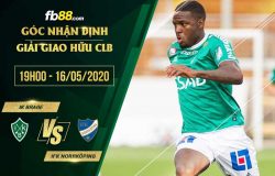 fb88-soi kèo IK Brage vs IFK Norrkoping FK