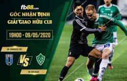 fb88-soi kèo IK Sirius FK vs IK Brage
