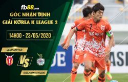 fb88-soi kèo Jeju United vs Daejeon Hana Citizen