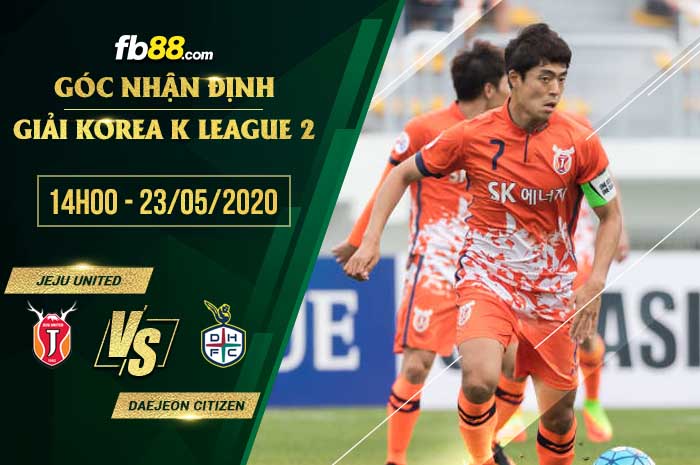 fb88-soi kèo Jeju United vs Daejeon Hana Citizen