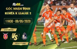 fb88-soi kèo Jeju United vs Seoul E-Land FC