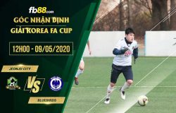 fb88-soi kèo Jeonju Citizen FC vs Bluebird FC