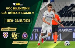 fb88-soi kèo Jeonnam Dragons vs FC Anyang