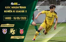 fb88-soi kèo Jeonnam Dragons vs Jeju United