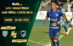 fb88-soi kèo Jicaral vs AD Grecia