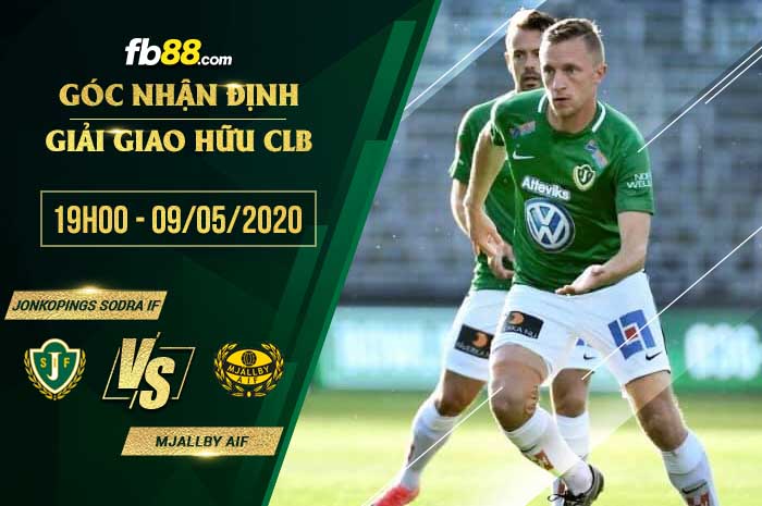 fb88-soi kèo Jonkopings Sodra IF vs Mjallby AIF
