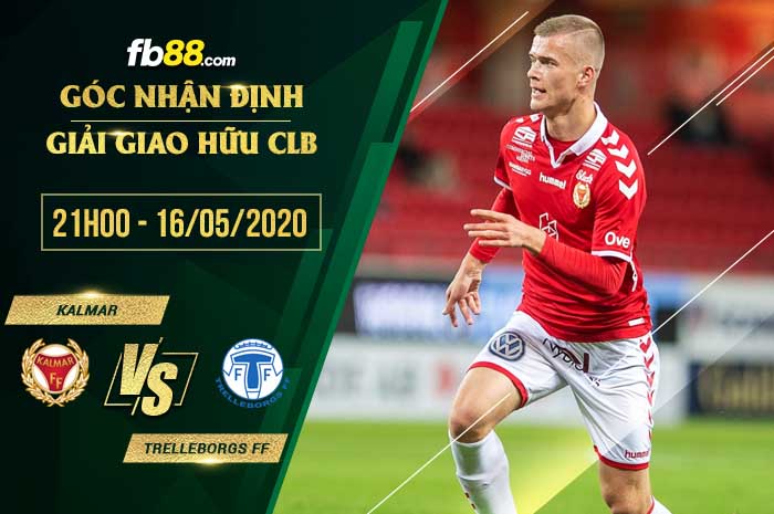 fb88-soi kèo Kalmar vs Trelleborgs FF