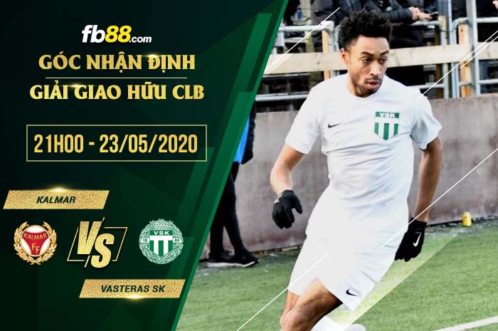 fb88-soi kèo Kalmar vs Vasteras SK FK
