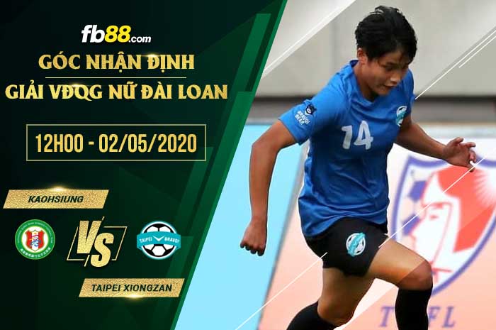 fb88-soi kèo Kaohsiung Sunny Bank vs Taipei Xiongzan