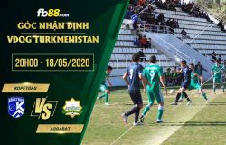 fb88-soi kèo Kopetdag Asgabat vs HTTU Asgabat