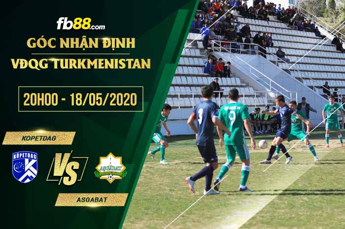 fb88-soi kèo Kopetdag Asgabat vs HTTU Asgabat