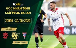 fb88-soi kèo LKS Lodz vs Gornik Zabrze