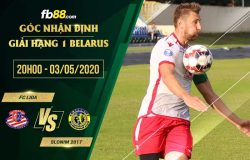 fb88-soi kèo Lida vs Slonim 2017