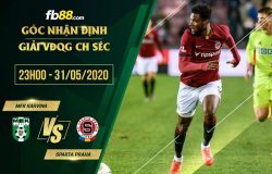 fb88-soi kèo MFK Karvina vs Sparta Praha