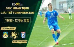 fb88-soi kèo Merw FK vs Altyn Asyr FK