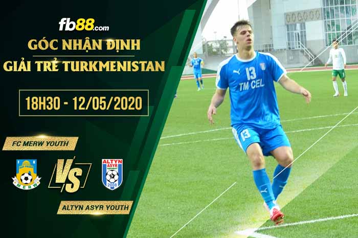 fb88-soi kèo Merw FK vs Altyn Asyr FK