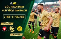 fb88-soi kèo Midtjylland vs AC Horsens