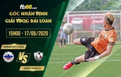 fb88-soi kèo Ming Chuan University vs Tatung FC