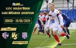 fb88-soi kèo Minsk vs Syabar Berton Li