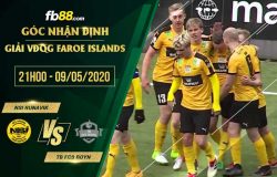 fb88-soi kèo NSI Runavik vs TB-FCS-Royn
