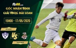 fb88-soi kèo NTUPES vs Taiwan Power Company