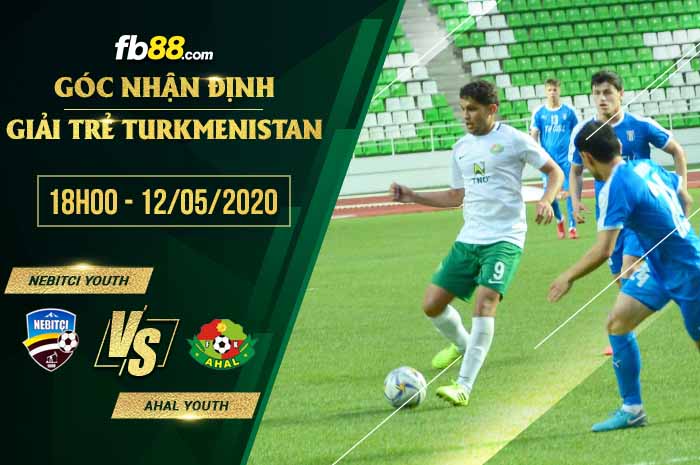 fb88-soi kèo Nebitchi vs Ahal FK