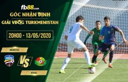 fb88-soi kèo Nebitci vs FC Ahal