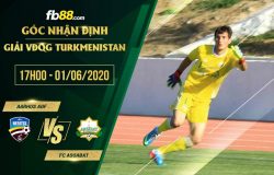 fb88-soi kèo Nebitci vs FC Asgabat