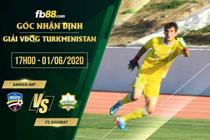 fb88-soi kèo Nebitci vs FC Asgabat