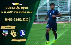 fb88-soi kèo Nebitci vs Kopetdag Asgabat