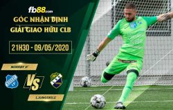 fb88-soi kèo Norrby IF vs Ljungskile