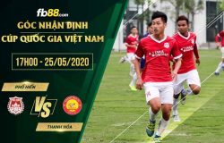 fb88-soi kèo Phố Hiến vs Thanh Hóa