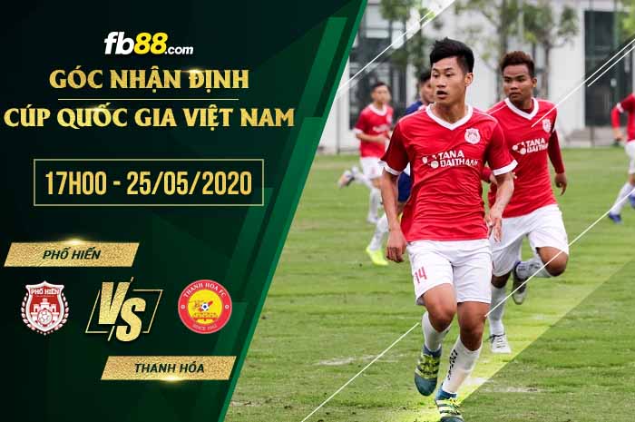 fb88-soi kèo Phố Hiến vs Thanh Hóa