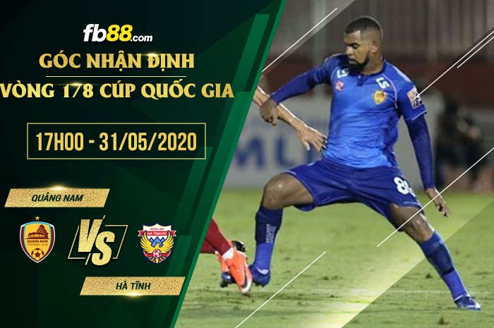 fb88-soi kèo Quang Nam vs Hong Linh Ha Tinh