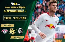 fb88-soi kèo RB Leipzig vs SC Freiburg