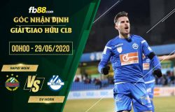 fb88-soi kèo Rapid Wien vs SV Horn