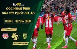 fb88-soi kèo Red Bull Salzburg vs SC Austria Lustenau